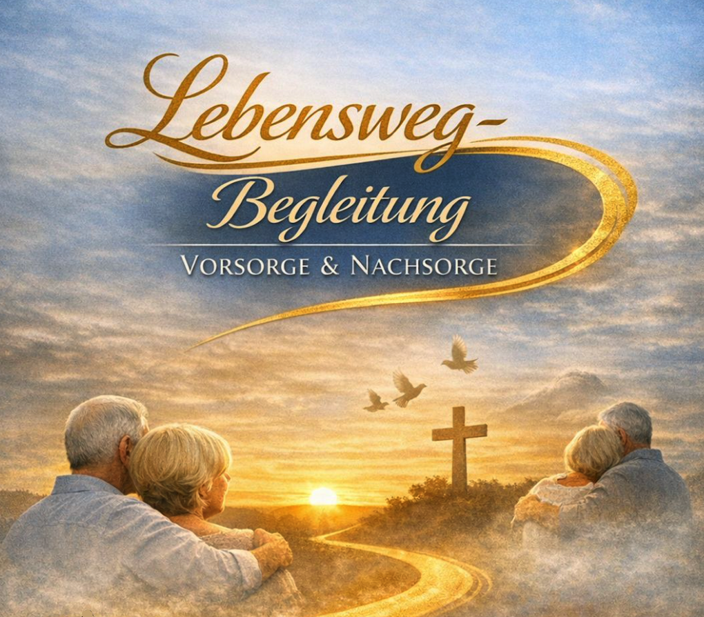 Vorsorge und Begleitung